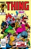 Thing (1st series) #33 - Thing (1st series) #33
