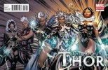 Mighty Thor (1st series) #2 - Mighty Thor (1st series) #2 (X-Men Evolutions Variant)