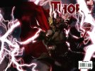 [title] - Thor (1st series) #600 (Dell'Otto Variant)