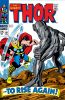 [title] - Thor (1st series) #151