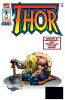 [title] - Thor (1st series) #501