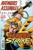 Thunderstrike (2nd series) #5 - Thunderstrike (2nd series) #5