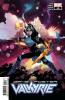 Valkyrie: Jane Foster #10 - Valkyrie: Jane Foster #10