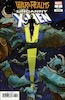 [title] - War of the Realms: Uncanny X-Men #3 (Ivan Shavrin variant)