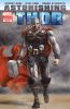 Astonishing Thor #5 - Astonishing Thor #5