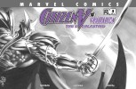 Citizen V and the V-Battalion: The Everlasting #3 - Citizen V and the V-Battalion: The Everlasting #3