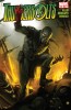[title] - Thunderbolts (1st series) #121