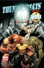 Thunderbolts (1st series) #151 - Thunderbolts (1st series) #151