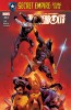 Thunderbolts (3rd series) #12 - Thunderbolts (3rd series) #12