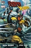 Cyberforce/X-Men #1 - Cyberforce/X-Men #1