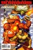 Ultimate Fantastic Four / Ultimate X-Men Annual #1 - Ultimate Fantastic Four / Ultimate X-Men Annual #1