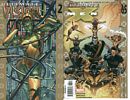 Ultimate X-Men #65 - Ultimate X-Men #65