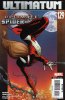 Ultimate Spider-Man #129 - Ultimate Spider-Man #129