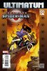 [title] - Ultimate Spider-Man #132