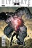 Ultimate X #5 - Ultimate X #5