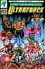 Ultraforce (1st series) #1 - Ultraforce (1st series) #1