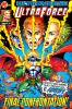 Ultraforce (1st series) #6 - Ultraforce (1st series) #6