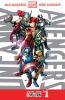 Uncanny Avengers (1st series) #1 - Uncanny Avengers #1