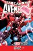 Uncanny Avengers (1st series) #4 - Uncanny Avengers (1st series) #4