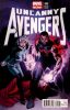 [title] - Uncanny Avengers (1st series) #5 (Olivier Coipel variant)