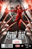 [title] - Uncanny Avengers (1st series) #14 (Second Printing variant)