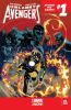 Uncanny Avengers (1st series) #18 - Uncanny Avengers (1st series) #18