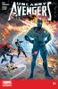 Uncanny Avengers (1st series) #22