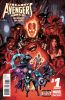 Uncanny Avengers Annual (1st series) #1