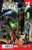 Uncanny Avengers (2nd series) #1