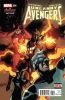 Uncanny Avengers (2nd series) #4 - Uncanny Avengers (2nd series) #4