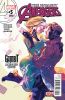 Uncanny Avengers (3rd series) #5 - Uncanny Avengers (3rd series) #5