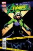 Uncanny Avengers (3rd series) #8 - Uncanny Avengers (3rd series) #8