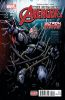 Uncanny Avengers (3rd series) #10