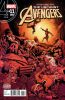 Uncanny Avengers (3rd series) #11 - Uncanny Avengers (3rd series) #11