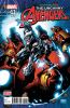 Uncanny Avengers (3rd series) #12 - Uncanny Avengers (3rd series) #12