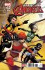 Uncanny Avengers (3rd series) #17