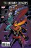 Uncanny Avengers (3rd series) #25 - Uncanny Avengers (3rd series) #25