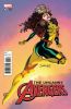 [title] - Uncanny Avengers (3rd series) #25 (Jim Lee variant)