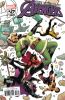 Uncanny Avengers (3rd series) #27 - Uncanny Avengers (3rd series) #27