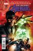 Uncanny Avengers Annual (2nd series) #1 - Uncanny Avengers Annual (2nd series) #1