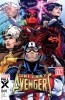 [title] - Uncanny Avengers (4th series) #1