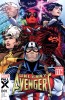 Uncanny Avengers (4th series) #1 - Uncanny Avengers (4th series) #1