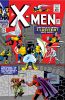 [title] - Uncanny X-Men (1st series) #20