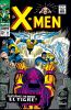 [title] - Uncanny X-Men (1st series) #25