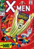 X-Men (1st series) #28