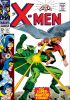 X-Men (1st series) #29