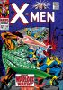 [title] - Uncanny X-Men (1st series) #30