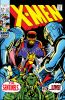 X-Men (1st series) #57