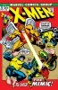 [title] - Uncanny X-Men (1st series) #75