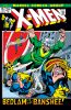 [title] - Uncanny X-Men (1st series) #76